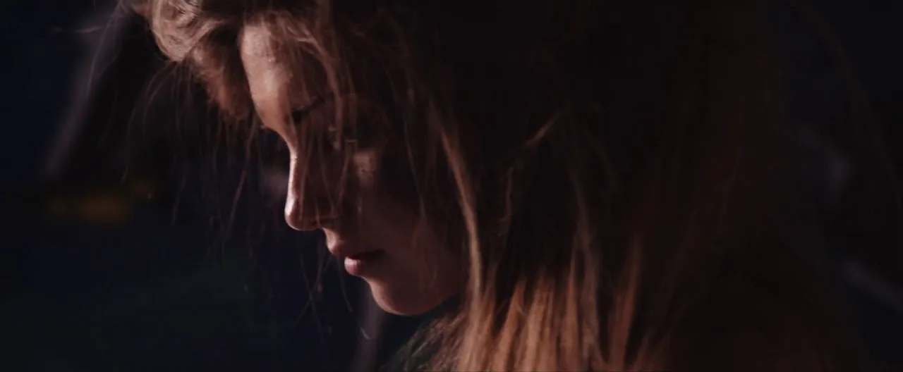 Still from the film YKK 2016