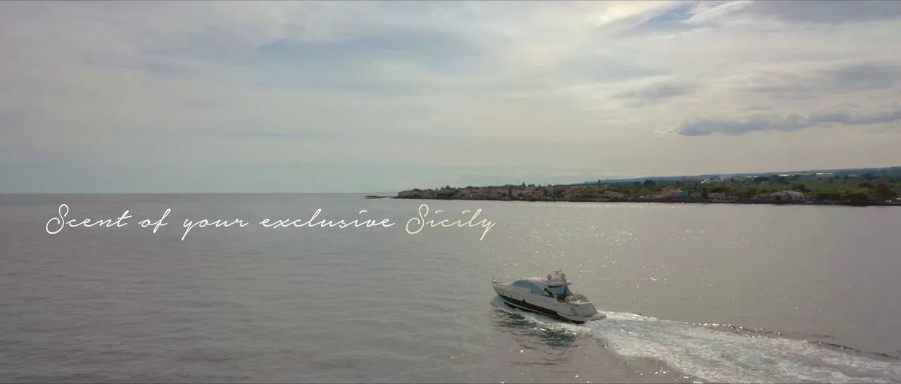 Still from the film Yeep