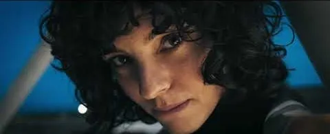 Still from the film Tomorrow (short movie)